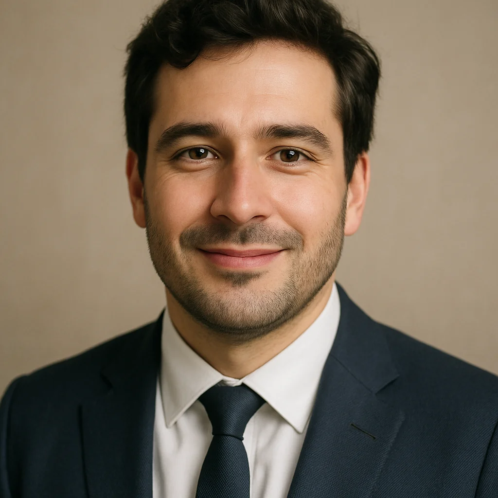 Luciana Pérez — Head of Casino Reviews